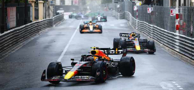 F1宣布2023年赛历创纪录的24场比赛以及摩纳哥的新协议