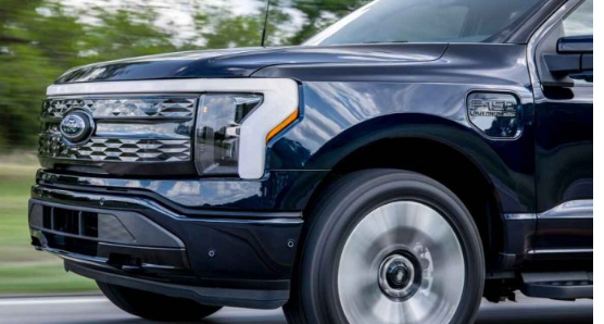 福特计划进军电动技术领域扩大混合动力卡车销量