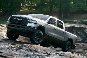 2025 Ram 1500 第一眼评测