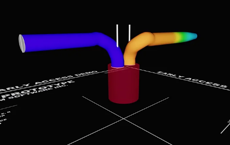 即将推出的 3D 引擎模拟是有史以来最准确的