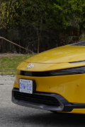 丰田普锐斯 Grand Highlander 被评为 AJAC 2024 年加拿大年度汽车